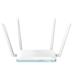 D-Link EAGLE PRO AI G403 - Router wireless - switch a 4 porte - 802.11b/g/n - 2,4 GHz - 3G, 4G